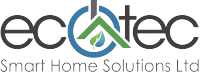 EcoTec Smart Home Solutions Ltd Logo